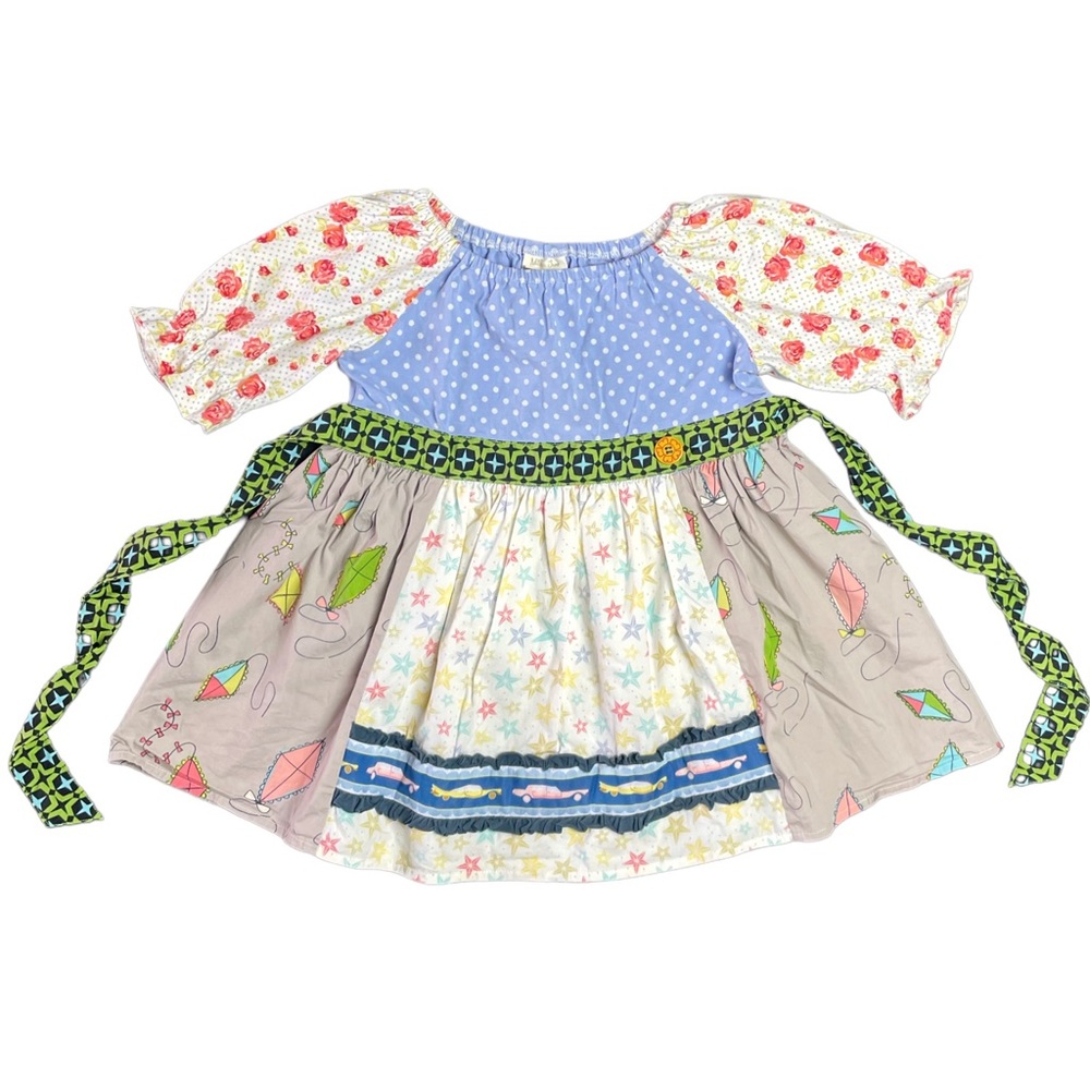 Matilda Jane Favorite Things Peasant Top 8